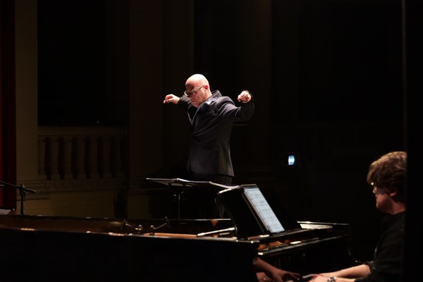 Il Maestro Pino Jodice Il Maestro Pino Jodice