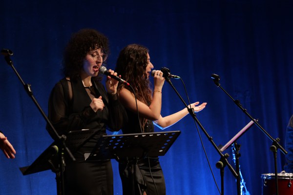 Cantanti ONJ Cantanti ONJ