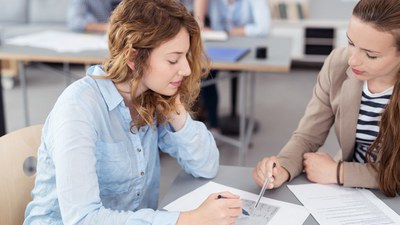 Tutorato per l'orientamento in entrata e internazionale | Pubblicati i bandi a.a. 2025/26
