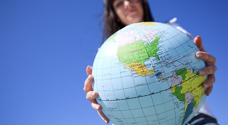 Bando Atlante | Pubblicato il programma Unife per studio, tirocinio e ricerca tesi in destinazioni extra-europee Bando Atlante | Pubblicato il programma Unife per studio, tirocinio e ricerca tesi in destinazioni extra-europee