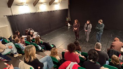 Bimbe & bimbi a Unife | È  tornato il “Kids day” dedicato a figlie e figli di tutta la comunità universitaria