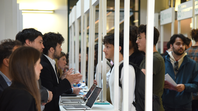 Classifica Censis | Unife sale tra i grandi Atenei, prima in Italia in Architettura e ottimi risultati su occupabilità e didattica