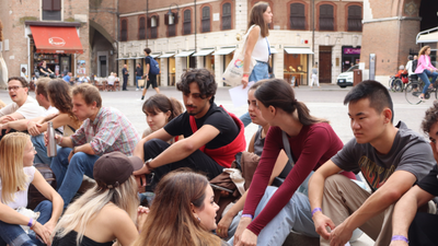 COLOURS | Tre eventi per conoscere l’alleanza europea di cui Unife è parte