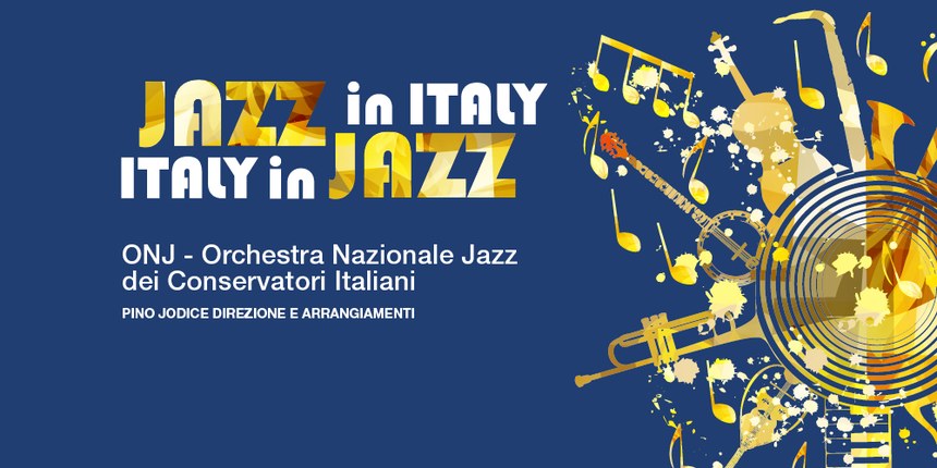 Jazz in Italy - Italy in Jazz | A Unife il concerto gratuito dell'orchestra ONJ per tutta la comunità studentesca