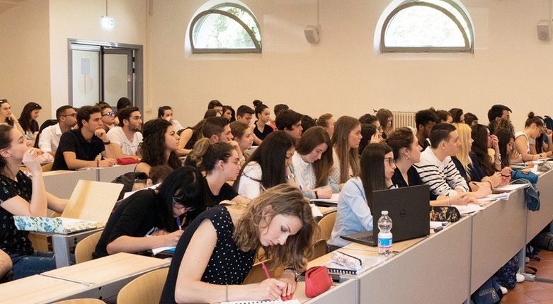 Consiglio Nazionale degli Studenti Universitari | Le elezioni il 14 e 15 maggio 2025