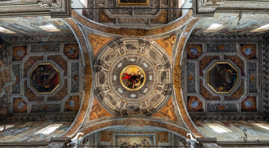 Ferrara sacra | Prima edizione della Summer School di Unife sul patrimonio sacro della città