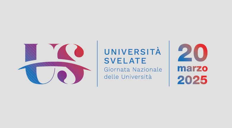 Giornata Nazionale delle Università | Gli eventi del 20 marzo organizzati da Unife, Tecnopolo e CUS Ferrara Giornata Nazionale delle Università | Gli eventi del 20 marzo organizzati da Unife, Tecnopolo e CUS Ferrara
