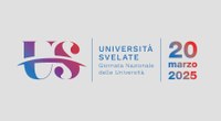 Giornata Nazionale delle Università | Gli eventi del 20 marzo organizzati da Unife, Tecnopolo e CUS Ferrara