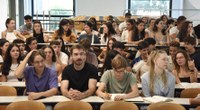 Immatricolazioni 2025/26 | Scopri i corsi, le procedure e le scadenze