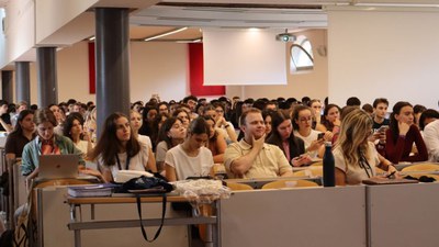 Verso il mondo del lavoro | Aperte le iscrizioni al corso "Job Sprint"