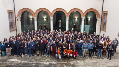 MoodleMoot Italia 2025 | A Unife tre giorni di innovazione, comunità e visioni per il futuro dell’e-learning