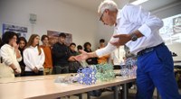 Porte aperte al Polo Scientifico Tecnologico | La ricerca di Unife incontra scuole e città
