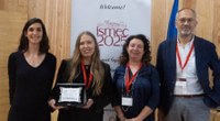 Chimica e ricerca | Assegnato il XVIII premio in ricordo di Fernando Pulidori