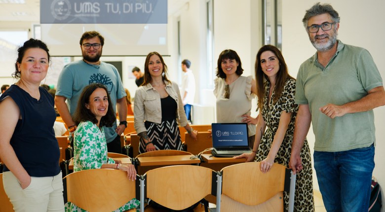 Master Unife | Eccellenza oltre la media nazionale per occupazione e qualità Master Unife | Eccellenza oltre la media nazionale per occupazione e qualità