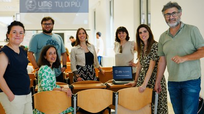 Master Unife | Eccellenza oltre la media nazionale per occupazione e qualità