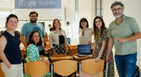 Master Unife | Eccellenza oltre la media nazionale per occupazione e qualità