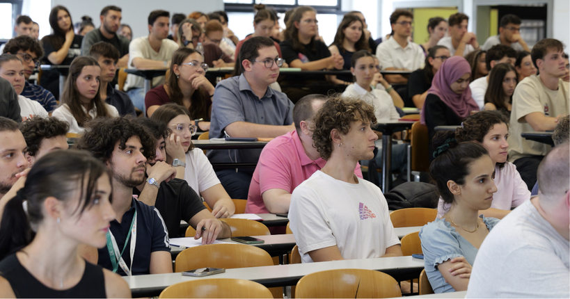 Tirocini e placement | I prossimi appuntamenti per studentesse e studenti dedicati al futuro professionale