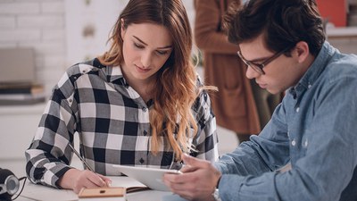 Tutorato didattico | Pubblicato il quarto bando per l’a.a. 2025/26