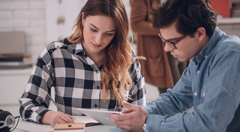 Tutorato didattico | Pubblicato il quarto bando per l’a.a. 2025/26