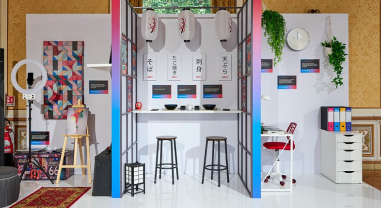 Unife e Google Italia | Università e futuro digitale: lavorare, insegnare e apprendere nell’era dell’IA Unife e Google Italia | Università e futuro digitale: lavorare, insegnare e apprendere nell’era dell’IA