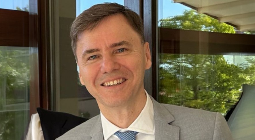 Adiconsum | Il Professor Giovanni De Cristofaro Presidente nazionale dell’Associazione dei consumatori