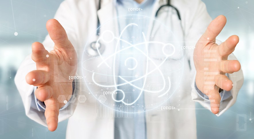 Medicina nucleare | Per la prima volta in Italia prodotto il rame-67, tra i più promettenti isotopi nella lotta contro il cancro