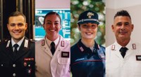 Opportunità | Concorso per 400 Allievi Marescialli dei Carabinieri rivolto a giovani laureate e laureati