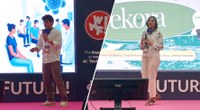 We Make Future 2026 | Anche due team Unife allo Startup Day del WMF