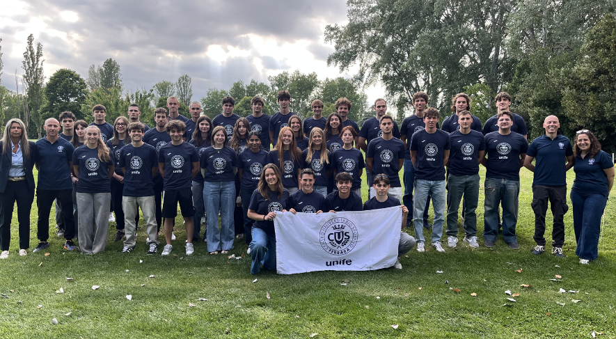 Campionati Nazionali Universitari 2026 | Il CUS Ferrara protagonista con medaglie, finali e piazzamenti di rilievo
