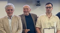 Pubblica amministrazione, territorio e futuro | A Unife consegnato il Premio di laurea “Daniela Ori”