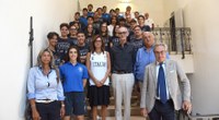 Riconoscimenti | Il CUS di Ferrara riceve la Stella d’Oro al Merito Sportivo