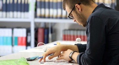 Dottorati | Fino al 24 giugno per candidarsi ai corsi del 42° ciclo