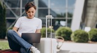 Erasmus+ Studio | Aperto il bando a.a. 2026/27. Candidature entro il 3 marzo