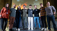 FameLab Ferrara 2026 | Il talent show per giovani scienziate e scienziati