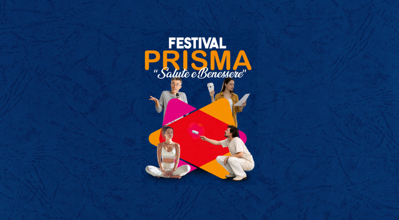 Festival PRISMA | Incontri, laboratori ed eventi culturali dedicati alla salute psicologica ed emotiva