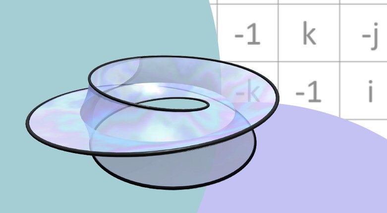 Geometria complessa, differenziale e ipercomplessa | Aperte le iscrizioni alla Winter School