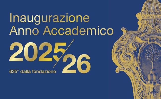 Cerimonie | Il 24 marzo Unife inaugura il 635° anno accademico dalla sua fondazione