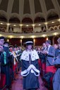 Rettrice corteo