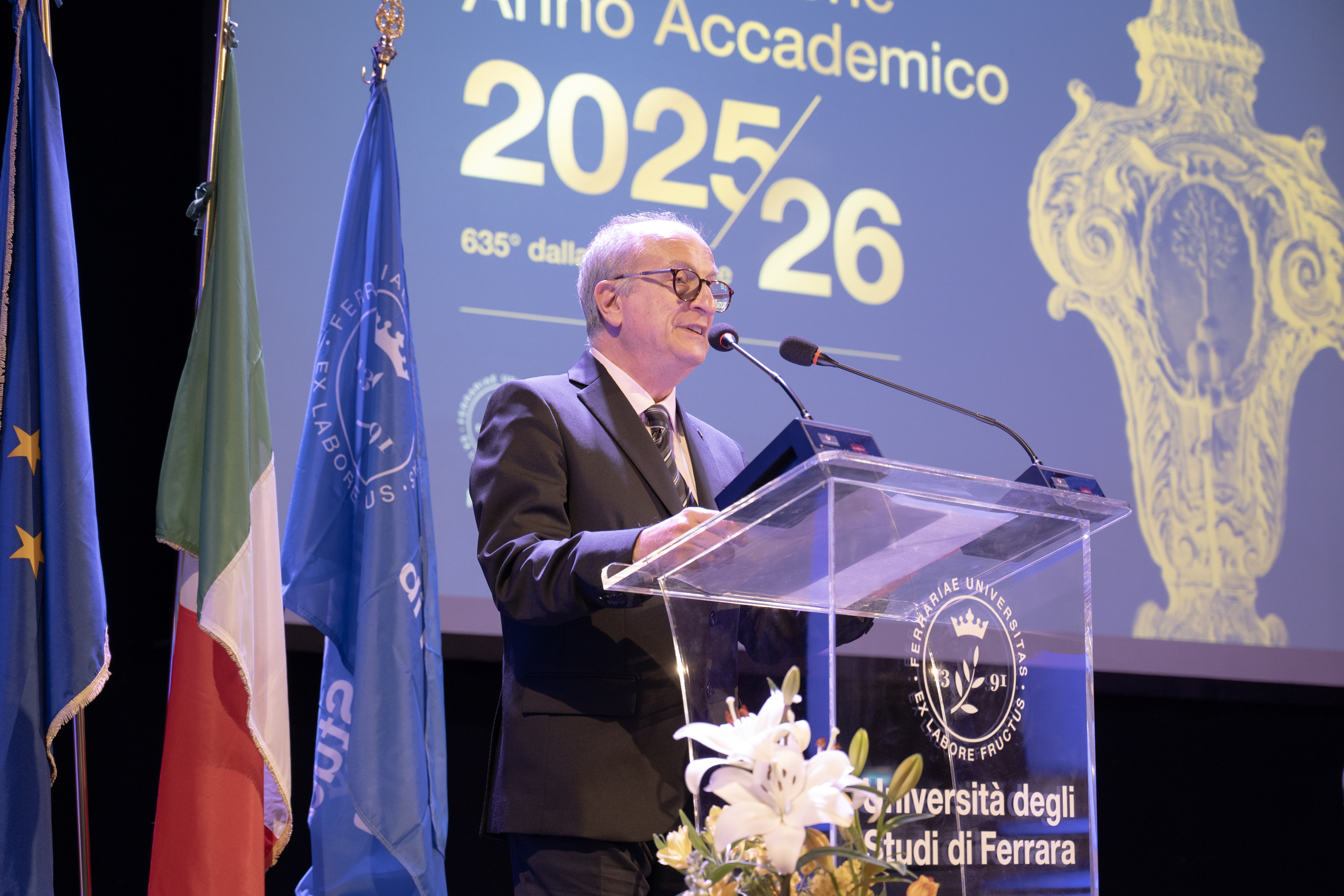 Paolo D'Achille