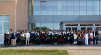 IUSS Day 2026 | Unife celebra 116 nuove Dottoresse e nuovi Dottori di Ricerca