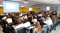 Più spazio alla didattica, più attenzione al futuro | Unife inaugura la nuova aula al Complesso Machiavelli