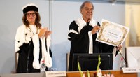 Oliver Stone a Unife | La Laurea Honoris Causa e il dialogo con studentesse e studenti tra cinema, storia e pensiero critico