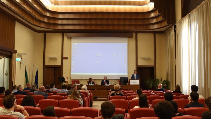 Ph.D. week 2026 | Incontri, workshop e una cerimonia per celebrare gli studi superiori di Unife