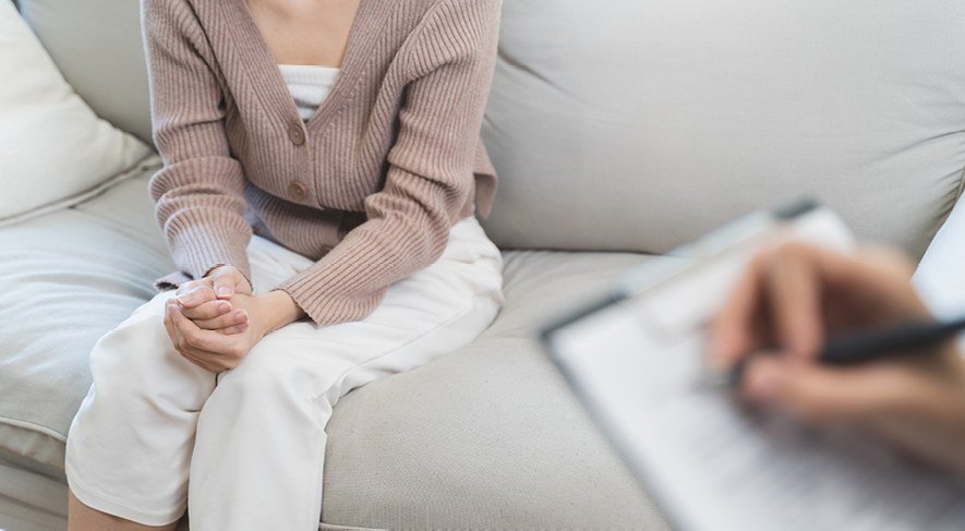 Psicobonus 2026 | Al via il contributo Unife per il supporto psicologico e psichiatrico