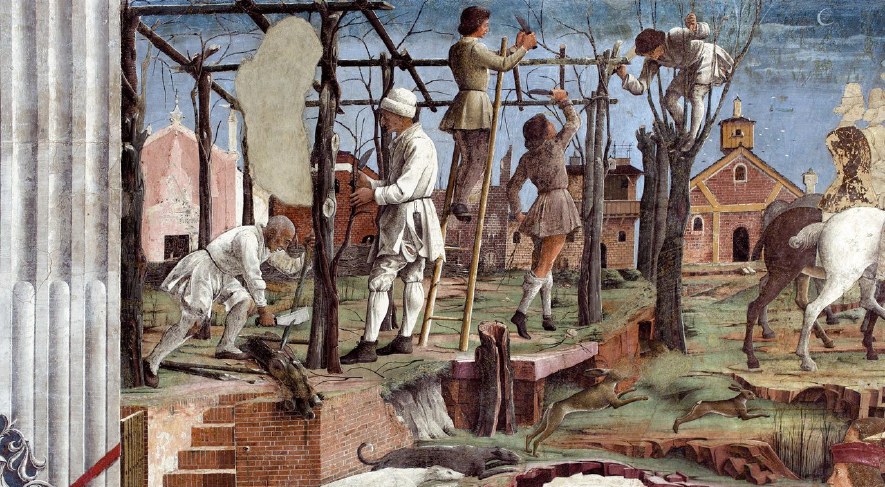 Ferrara. Il Mito dei Mesi | Seconda edizione della Summer School di Unife su temi e metodi della storia dell’arte ferrarese