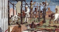 Ferrara. Il Mito dei Mesi | Seconda edizione della Summer School di Unife su temi e metodi della storia dell’arte ferrarese