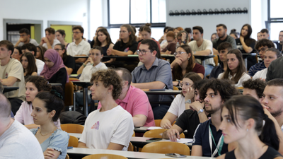 Semestre Filtro | Come immatricolarsi a Medicina/Odontoiatria, al Percorso di Recupero degli esami e a tutti i corsi Unife