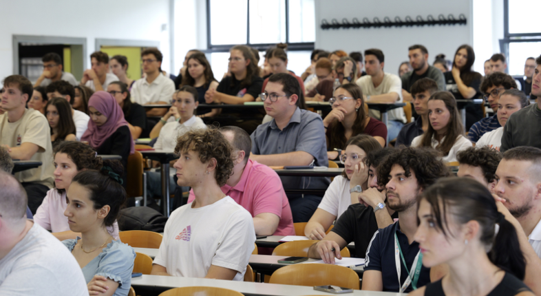 Semestre Filtro | Come immatricolarsi a Medicina/Odontoiatria, al Percorso di Recupero degli esami e a tutti i corsi Unife