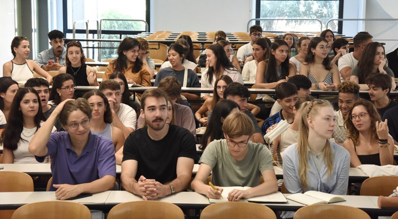 Sospensione delle attività didattiche di tutti i corsi di studio per eventi eccezionali | Le date