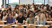 Sospensione delle attività didattiche di tutti i corsi di studio per eventi eccezionali | Le date